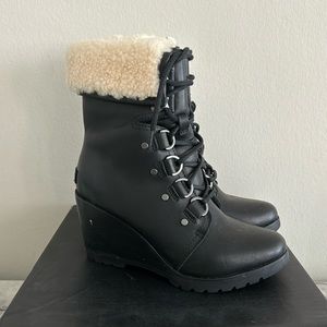 Sorel Boots